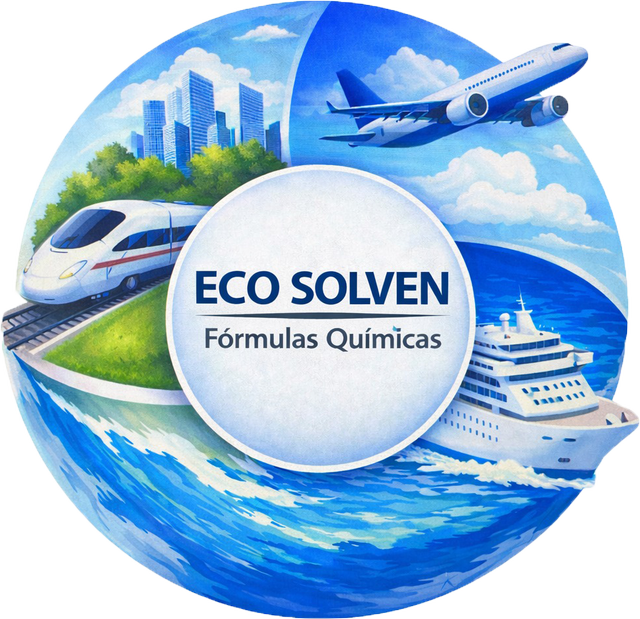 Ecosolven